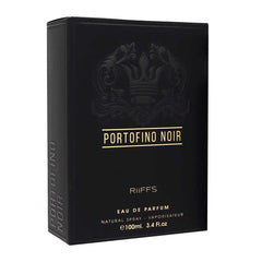 Portofino Noir by Riiffs