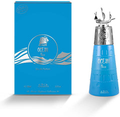 Nabeel Perfumes OCEAN BLUE 100ml SPRAY Perfume