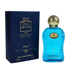 MERCHANT OF ARAB BOULEVARDS Merchant of Arab Boulevards 1982 IV Edp 100ml
