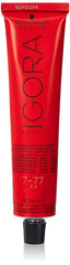 Schwarzkopf Igora Royal Permanent Hair Dye 7-75 - 60 ml
