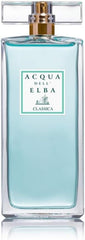 Acqua dell'Elba Classica Donna - Eau De Parfum (50ml)