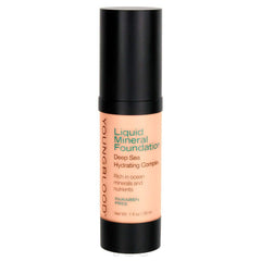 Youngblood Foundation & Powder - Pack of 1, Belize, 30 mL / 1 fl oz