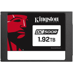 Kingston Data Center DC500R Enterprise Series 1.92TB 2.5" SATA III SSD (SEDC500R/1920G)
