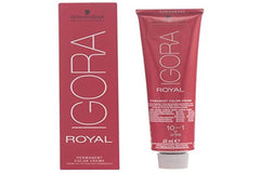 Schwarzkopf Professional Igora Royal Dye Number 10-1 - 60 ml