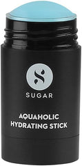 Sugar Cosmetics Aquaaholic Hydrating Stick, 32g Moisturizer, Refreshing