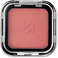 KIKO Milano Smart Face Blush 06 Mauve, 6 g