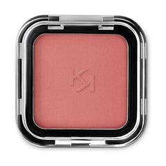 KIKO Milano Smart Face Blush 06 Mauve, 6 g