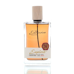 Cranford Symphony Extrait De Parfume the exclusive collection