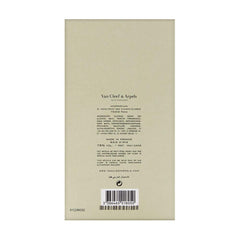 Van Cleef Arpels & Collection Extraordinaire Bois d "IRIS Eau de Parfum spray 75 ml