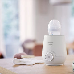 Philips Avent SCF358/00 Quick Bottle Warmer