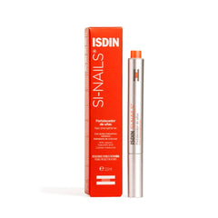 ISDIN SI-NAILS Nail Strengthener for Healthy Nails | Moisturizes Nails and Cuticles | Hardens Nails and Promotes Nail Growth