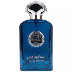 Ard Al Zaffran Perfumes Ghawas