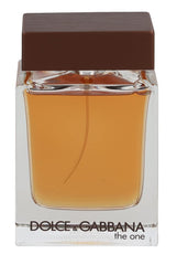 The One by Dolce & Gabbana Eau De Toilette Spray 3.4 oz for Men