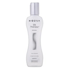 Biosilk Silk Therapy Serum for Unisex - 5.6 Fl Oz