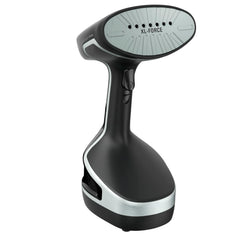 TEFAL Garment Steamer| Access Steam Force Handheld Steamer | 2000 W | Powerful Steam Performance | Dewrinkles | Sanitizes and Removes Dust | Hand Held |25-Second Heat-Up| DT8230G0