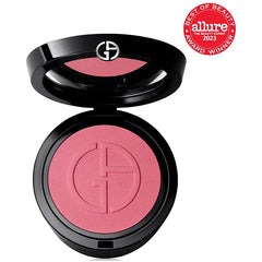 Armani Beauty Luminous Silk Glow Blush