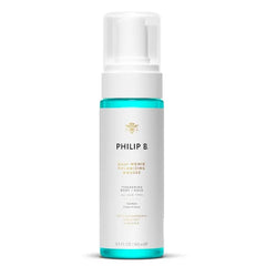 PHILIP B Maui Wowie Volumizing Mousse For Thickening Body + Hold, Boost Volume & Add Lift at Roots, Never Stiff or Sticky - 5.5 fl. oz