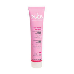 Cake The Curl Friend Defining Curl Cream 177 ml, Pink