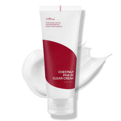 IsNtree Chestnut PHA 5% Clear Cream