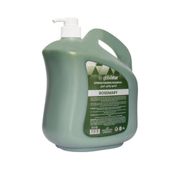 Global Star Rosemary Hair Shampoo - 4 Liter