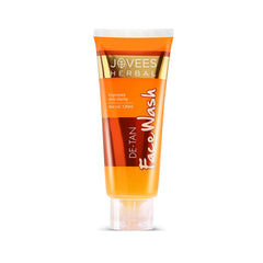 Jovees De Tan Face Wash, 120ml