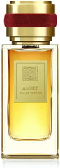 SIGNATURE Ambre Men Eau de Perfume, 100 ml + 15 ml