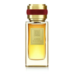 SIGNATURE Ambre Men Eau de Perfume, 100 ml + 15 ml