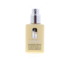 Clinique Dramatically Different Moisturizing Lotion + New Formula 125Ml Very Dry To Dry Combo Skin