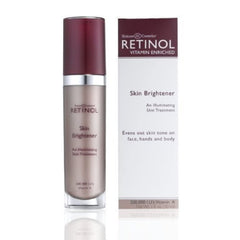 Skincare LdeL Cosmetics Retinol Skin Brightener, 1-Ounce Bottle