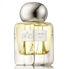 LENGLING Munich No.7 Sekushi Extrait De Parfum, 50 ml