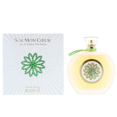 Sur Mon Coeur by Rance Eau de Parfum Spray 3.4 أوقية