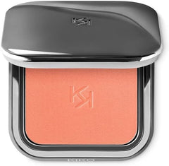 KIKO Milano Unlimited Blush 08 | Long-Lasting Powder Blush With A Buildable Result