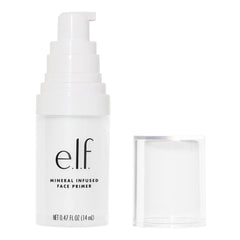 E.L.F. Cosmetics Face Foundation Clear 0.47 Ounce, Pack Of 1
