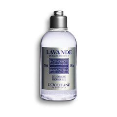 L'OCCITANE Bath & Shower Gel, Daily Foaming Body Wash Gently Cleanses, Moisturizes & Refreshes Skin, Eco-Friendly Options, All Skin Types, Vegan
