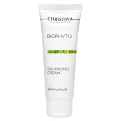 CHRISTINA Bio Phyto Balancing Cream, fairness &brightening, sensitivity & redness- 75ml