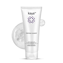 Kaya Clinic Acne Free Purifying Cleanser, 100ml
