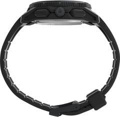 Timex Men's Analogue-Digital Quartz Watch with Plastic Strap TW2W53600