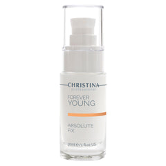CHRISTINA Forever Young, ABSOLUTE FIX, Intensive treatment serum, Rejuvenating- 30ml