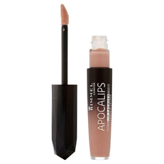 RIMMEL Apocalips Lip Lacquer, Nude Eclipse