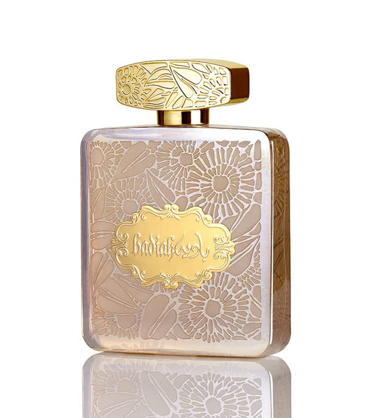 Junaid 1910 جنيد Badiah Gold by Junaid Perfumes for Men & Women - Eau De Toilette, 100ml