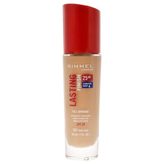 Rimmel Lasting Finish 25HR Foundation, 303 True Nude