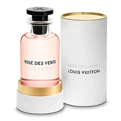 Louis Vuitton Rose Des Vents (L) EDP, 100 ml