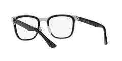 Ray-Ban Womens RB3709 Clyde Sunglasses (pack of 1)
