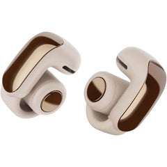 Bose Ultra Open True Wireless Open-Ear Earbuds