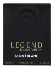 MONTBLANC Legend for Men Eau de Parfum 100ml