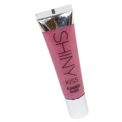 Victoria's Secret Beauty Rush Shiny Kiss Lip Gloss Grapefruit Blast