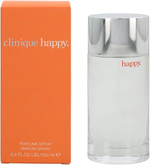 Happy by Clinique for Women - Eau de Parfum, 100ml
