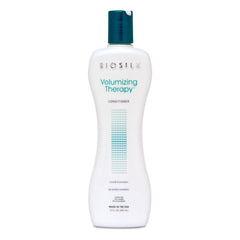 Biosilk Volumizing Therapy Conditioner For Unisex 12 oz
