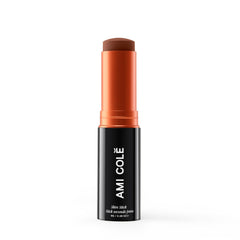 Ami Colé Skin-Enhancing Stick Foundation (130) Bronzer Stick and Concealer Stick, Cream Concealer, Breathable Medium-to-Full Coverage Foundation Stick, Vegan and Gluten-Free