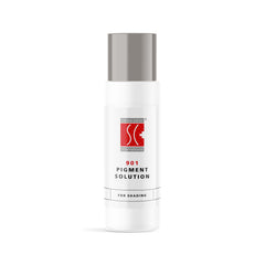 Swiss Color Pigment Solution 901 (Thinner) 15ml - Permanent Lip Makeup Pigment Long-Lasting Shades for Stunning Looks SPMU micropigments Lip Shading Micropigmentation Cosmetic Ink
